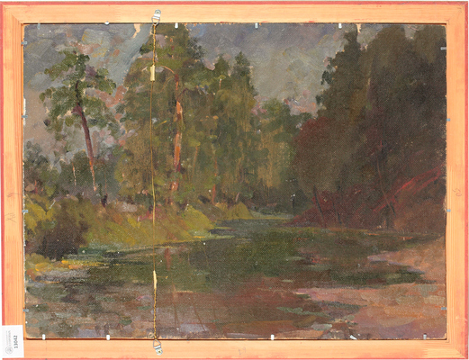 Яруллин Малик Вагизович. Вход в мечеть